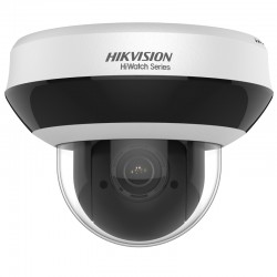 4x zoom Вандалоустойчива PTZ IP камера HIKVISION HiWatch HWP-N2204IH-DE3